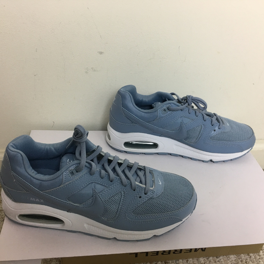 NEW Nike Air Max Command Womens Sneakers Sz 10